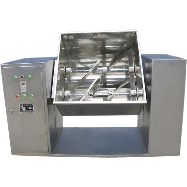 江陰混合機(jī)廠家專業(yè)解答：雙槳槽型混合機(jī)常見問題