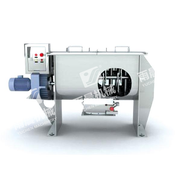 如何選擇合適的江陰螺帶式混合機廠家