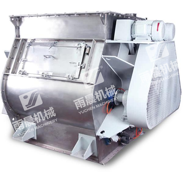 江陰無重力混合機廠家選擇應該注意哪些問題