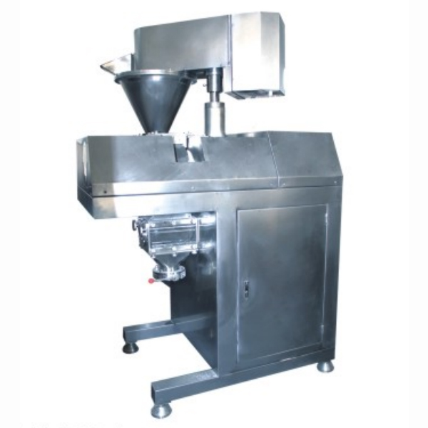 江陰制粒機(jī)廠家淺析干式造粒機(jī)的主要用途